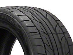 NITTO NT555 G2 Summer Ultra High Performance Tire (305/30R20)