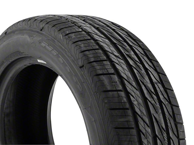 NITTO Motivo All-Season Ultra High Performance Tire (245/40R17)