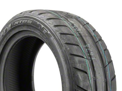 NITTO NT05 Max Performance Tire (295/35R18)