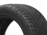 NITTO NT555 G2 Summer Ultra High Performance Tire (295/45R18)