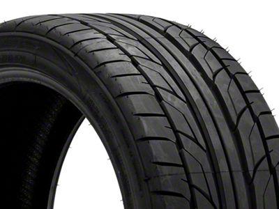 NITTO NT555 G2 Summer Ultra High Performance Tire (245/45R19)