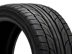 NITTO NT555 G2 Summer Ultra High Performance Tire (255/35R20)