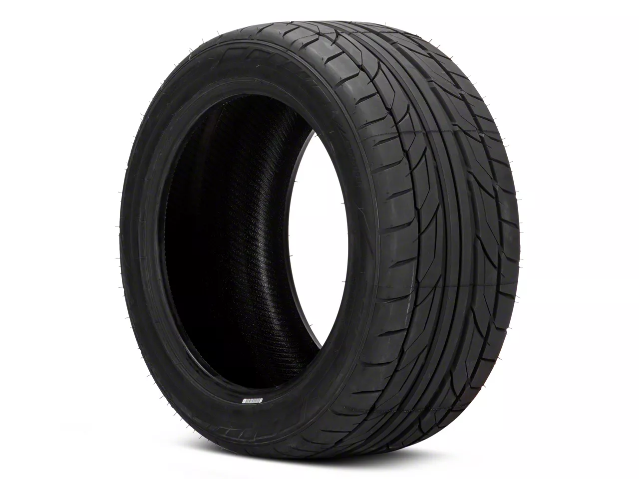 NITTO Challenger NT555 G2 Ultra High Performance Tire 211420