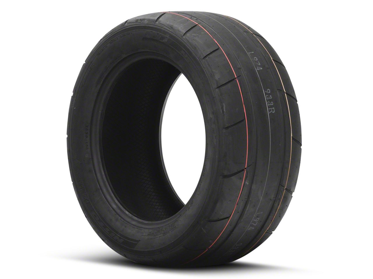 nitto-charger-extreme-