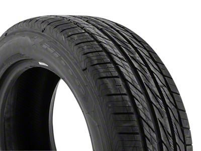 NITTO Motivo All-Season Ultra High Performance Tire (245/45R17)