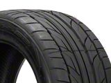 NITTO NT555 G2 Summer Ultra High Performance Tire (275/40R20)
