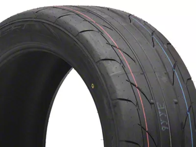 NITTO NT555RII Competition Drag Radial Tire (315/35R20)
