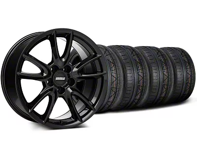 NITTO INVO Summer Ultra High Performance Tire (235/45R17)