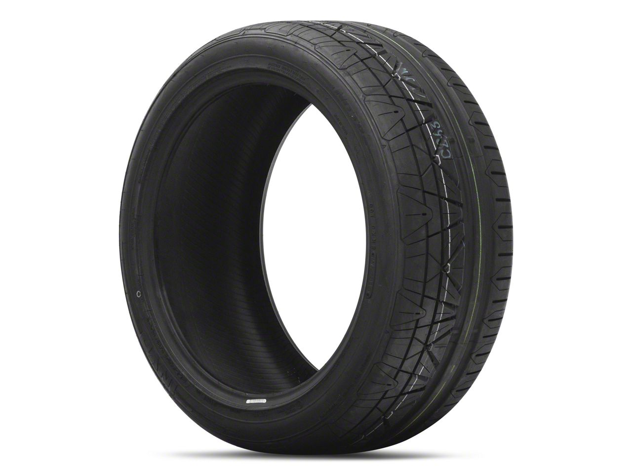 ニットー INVOハイグリップタイヤ2022年製255/40ZR19 Invo | Luxury Sport Ultra High Performance Tire | Nitto Tire