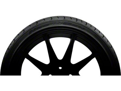 NITTO NeoGen Tire (225/40R18)