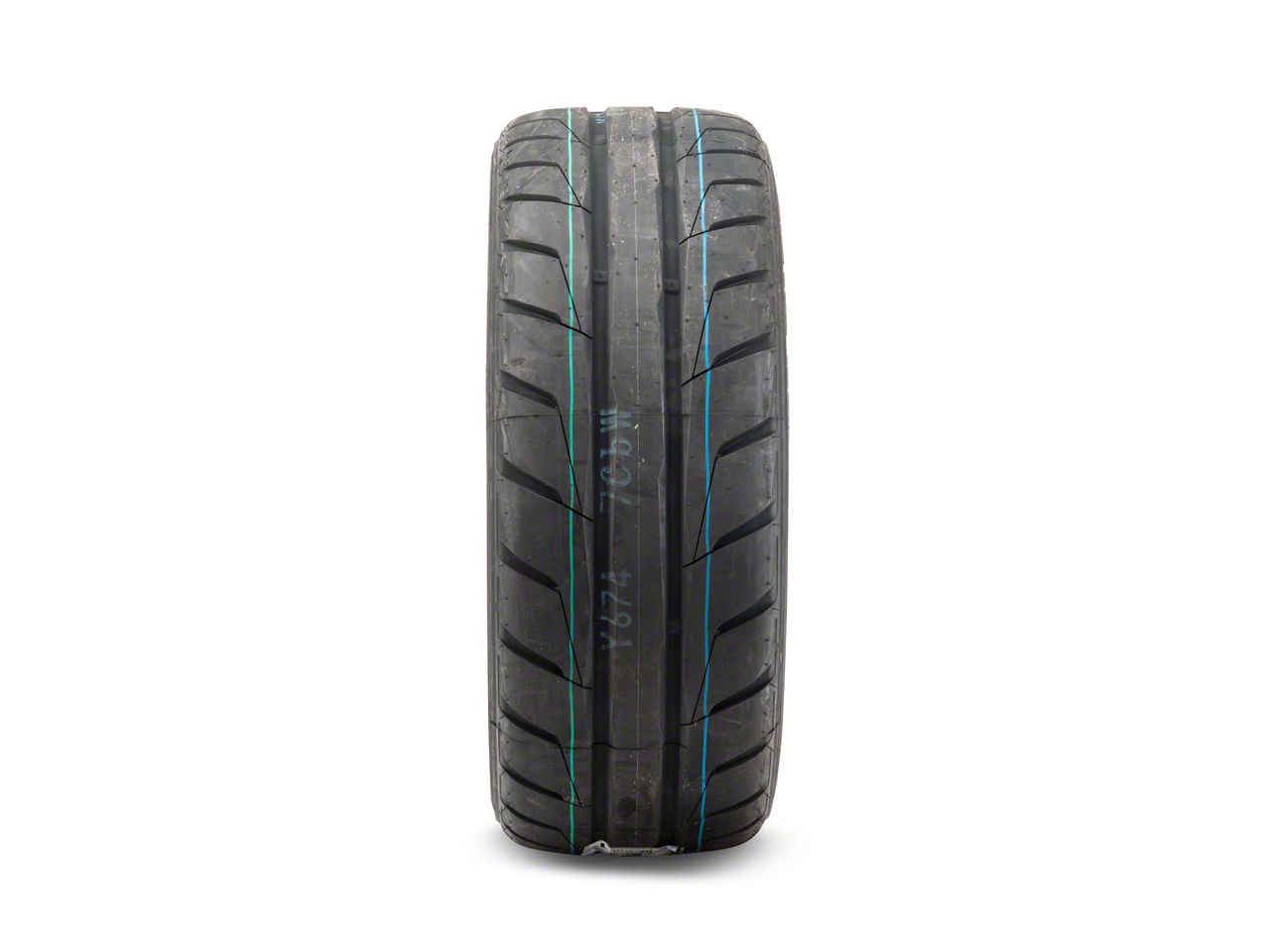 NITTO Corvette NT05 Max Performance Tire 207150 (295/35R18