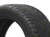 NITTO NT555 G2 Summer Ultra High Performance Tire (295/35R20)