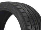 NITTO NT555 G2 Summer Ultra High Performance Tire (275/35R20)