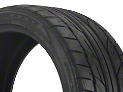 NITTO NT555 G2 Summer Ultra High Performance Tire (275/35R20)