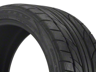 NITTO NT555 G2 Summer Ultra High Performance Tire (275/35R20)