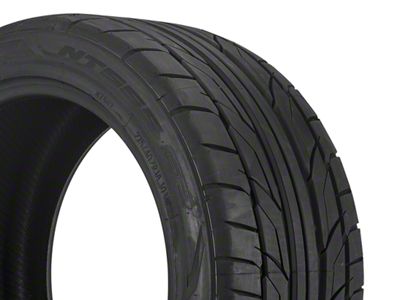 NITTO NT555 G2 Summer Ultra High Performance Tire (275/40R18)