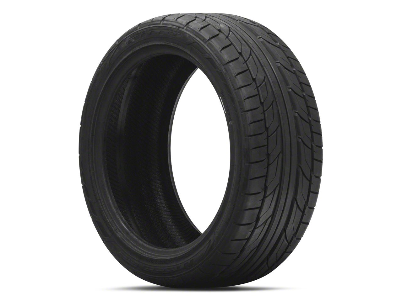 NITTO Corvette NT555 G2 Ultra High Performance Tire 211080