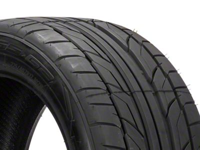 NITTO NT555 G2 Summer Ultra High Performance Tire (285/35R19)