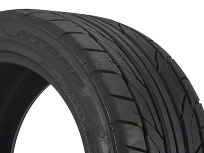 NITTO NT555 G2 Summer Ultra High Performance Tire (315/35R17)