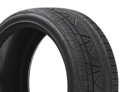 NITTO INVO Summer Ultra High Performance Tire (255/35R20)