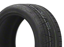 NITTO INVO Summer Ultra High Performance Tire (255/40R19)