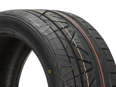 NITTO INVO Summer Ultra High Performance Tire (285/35R19)