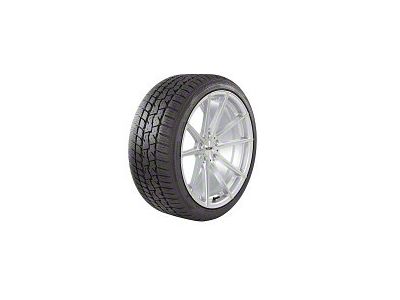 NITTO Motivo 365 All-Season Ultra High Performance Tire (245/45R20)
