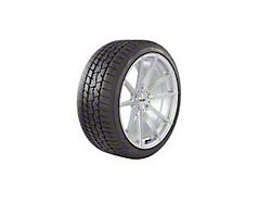 NITTO Motivo 365 All-Season Ultra High Performance Tire (255/45R18)