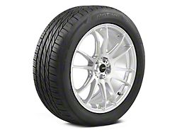 NITTO Motivo All-Season Ultra High Performance Tire (245/45R17)