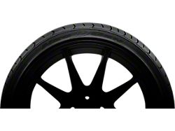 NITTO NeoGen Tire (245/40R18)