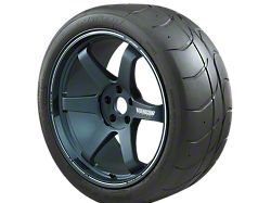 NITTO NT01 Competition Road Course Tire (245/45R17)