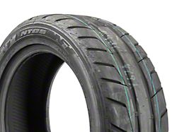 NITTO NT05 Max Performance Tire (275/40R17)