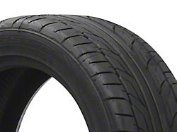 NITTO NT555 G2 Summer Ultra High Performance Tire (245/45R18)