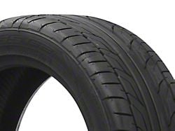 NITTO NT555 G2 Summer Ultra High Performance Tire (255/45R17)