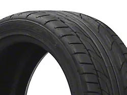 NITTO NT555 G2 Summer Ultra High Performance Tire (255/40R19)