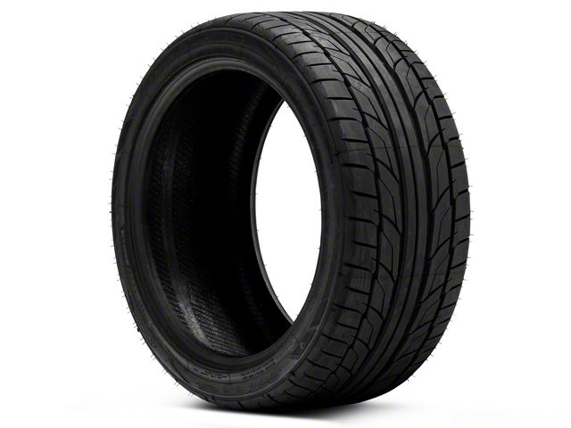 NITTO NT555 G2 Summer Ultra High Performance Tire (305/35R20)