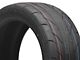 NITTO Mustang NT555RII Drag Radial Tire 108650 (275/40R17) - Free Shipping