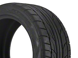 NITTO NT555 G2 Summer Ultra High Performance Tire (235/50R18)