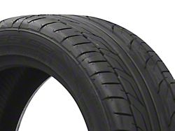 NITTO NT555 G2 Summer Ultra High Performance Tire (245/45R17)