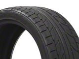 NITTO NT555 G2 Summer Ultra High Performance Tire (255/35R20)