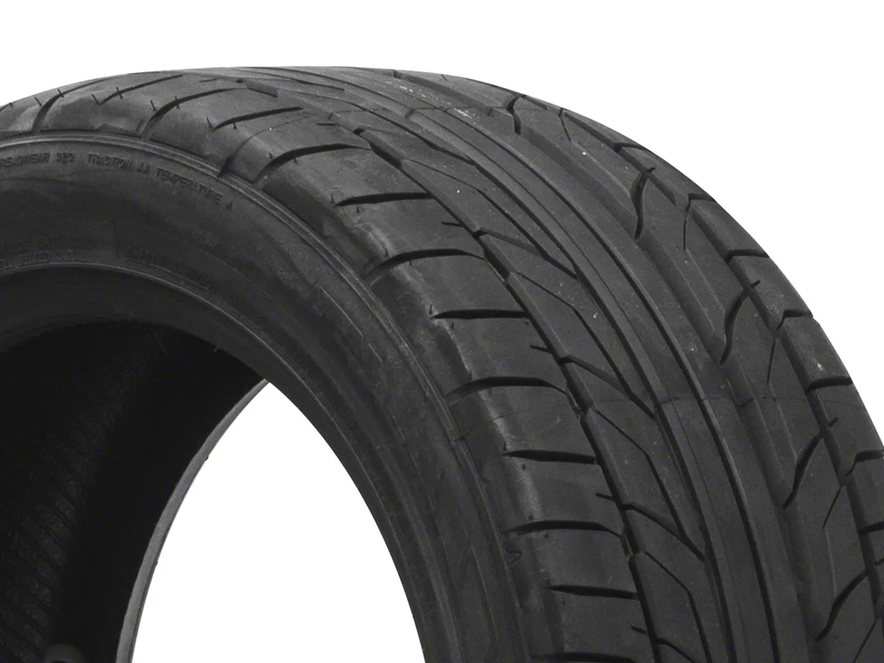 楽天市場】【P10倍！2/10限定】【取付対象】NITTO ニットー TOYO製 NT555 G2 255/35R18 (255/35/18 255-35-18  255/35-18) サマータイヤ 夏タイヤ 単品 4本 18インチ : AUTOWAY（オートウェイ）