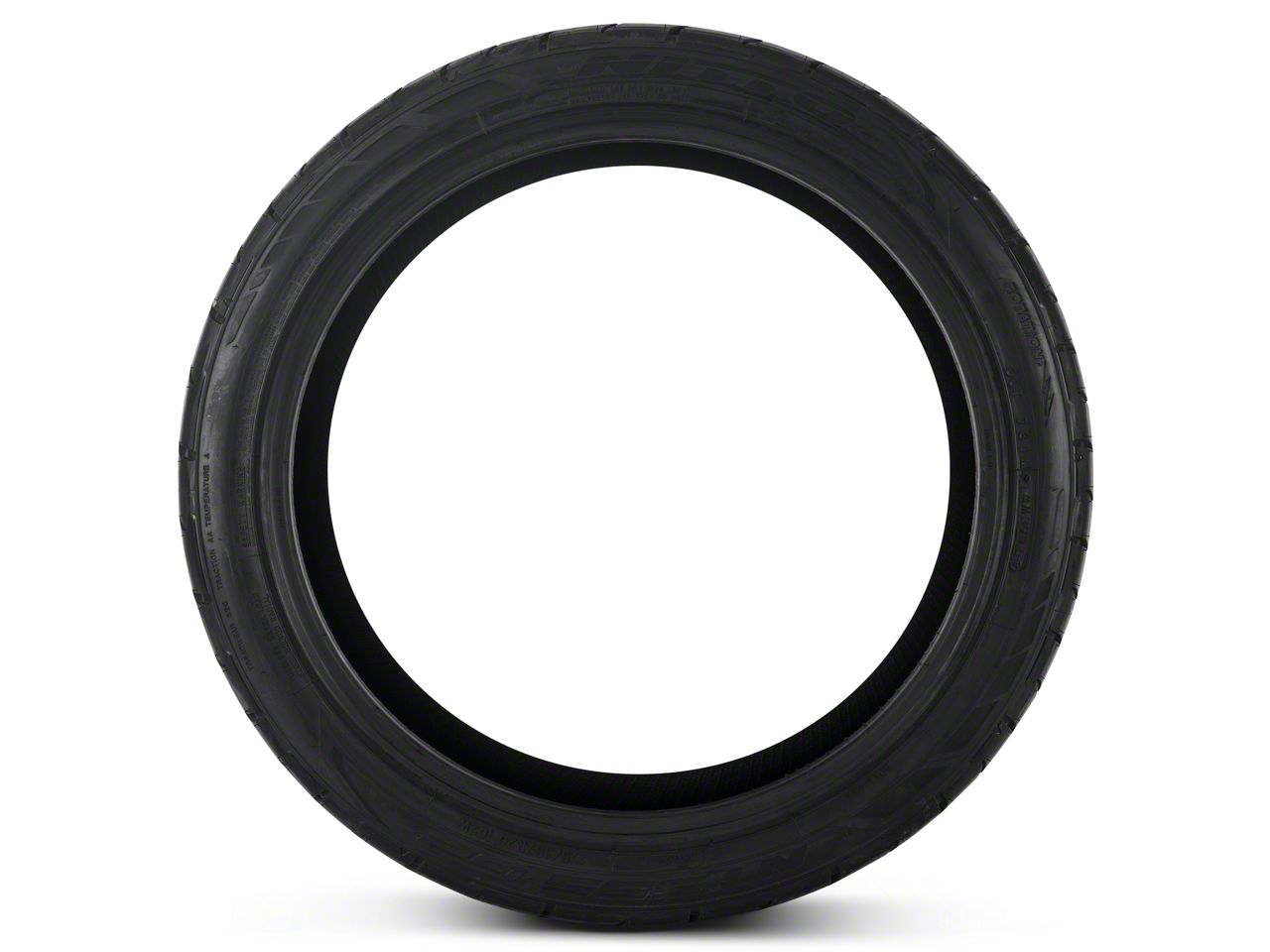 NITTO NT555 G2 225.35.20 2本 NITTO Mustang NT555 G2 Summer Ultra High Performance Tire
