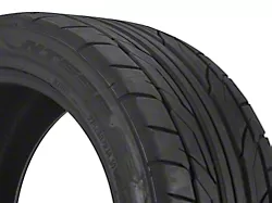 NITTO NT555 G2 Summer Ultra High Performance Tire (315/35R17)
