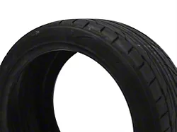 NITTO NT555 G2 Summer Ultra High Performance Tire (285/35R19)