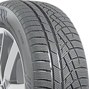 Nokian Challenger Remedy WRG5 Tire T432592 (255/60R18) - Free Shipping