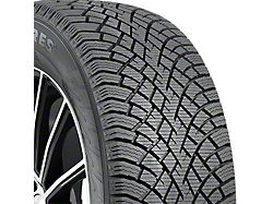 Nokian Hakkapeliitta R5 Tire (255/35R19)