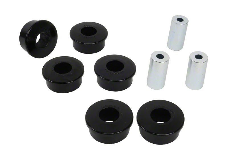 Nolathane Camaro Rear Differential Mount Bushings REV199