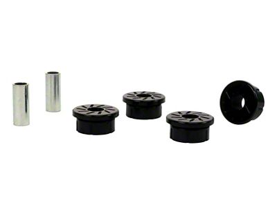 Nolathane Rear Track Bar Bushing Set (93-02 Camaro)