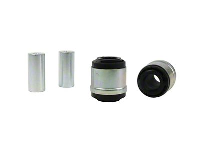 Nolathane Front Lower Forward Control Arm Bushing; Inner (06-10 RWD Charger)