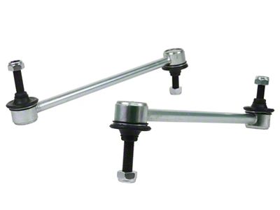 Nolathane Rear Sway Bar End Links (06-11 Charger)